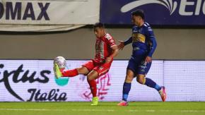 VIDEOS del U. La Calera vs. Everton: Goles, resultado y resumen del partido por la Liga de Primera