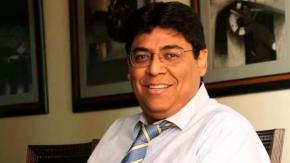 Quién es Elmer Cuba, el ministro de Economía de Keiko Fujimori y sus fuertes nexos con Chile