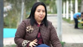 Hipotecaron su casa y su padre enfermó: el drama de la mujer que pasó siete meses presa en Chile siendo inocente