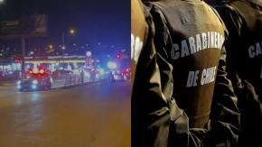 Muere carabinero en comisaría de La Serena: investigan disparo accidental de arma de compañero