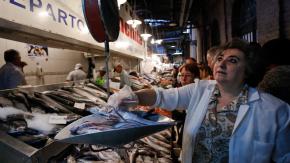 Jurel en lata podría escasear hasta la próxima temporada: la explicación detrás de la baja disponibilidad del producto