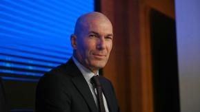 Oficial: Zinedine Zidane, nuevo seleccionador de Francia