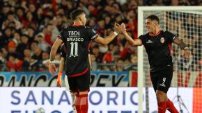 De héroe ante River a separado del plantel: Barracas Central apartó a Gonzalo Morales tras denuncia por violencia de género
