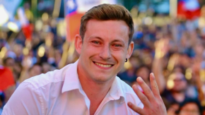"Una falta de respeto inexcusable" y "broma cruel": Exasesor libertario, Ítalo Omegna, se disculpa tras video sobre niños con TEA