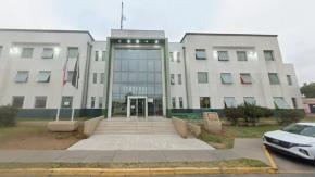 Arma se habría accionado durante entrega de armamento: Lo que se sabe sobre muerte de carabinero en comisaría de La Serena