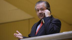 Diputado Romero impulsa sancionar con cárcel la venta o facilitación de Misotrol