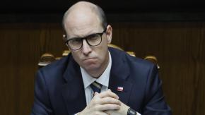 Ministro Arrau destaca medidas contra la migración irregular: "Este gobierno lleva más expulsados que el gobierno anterior en un año"