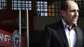 Expresidente de la ANFP, Sergio Jadue, es sobreseído de delitos de apropiación indebida y tributarios