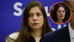 Subsecretaria Giannini tras críticas de Vallejo a la gestión del gobierno en seguridad: "No tiene evidencia para decir que es una gran estafa"