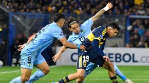 ¿Va por TV?: A qué hora y cómo ver EN VIVO partido de O'Higgins vs. Boca Juniors por Copa Sudamericana