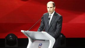 Expresidente de la ANFP, Sergio Jadue, es sobreseído de delitos de apropiación indebida y tributarios