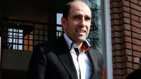 ¿Puede volver a Chile? El escenario de Sergio Jadue tras sobreseimiento en nuestro país y su situación actual en EE.UU.