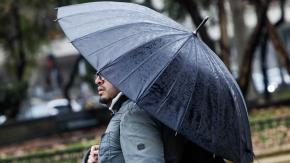Meteorología hace balance de lluvias de julio y advierte: "Agosto podría ser con precipitaciones sobre los valores normales"