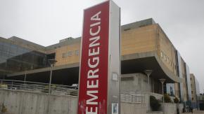 Vietnamita es internado en hospital de Talcahuano por fiebre hemorrágica: llegó en buque y está en aislamiento