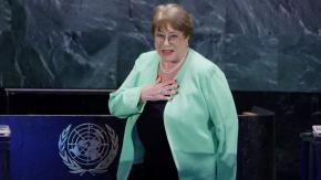 Organizado por Celac: ¿Cuándo y dónde es el próximo foro de candidatos a la ONU en que participará Bachelet? 