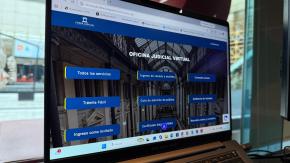 Solicitan prohibir uso de IA para ingreso de escritos en plataforma del Poder Judicial: habría hecho colapsar oficina virtual