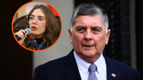 Alvarado por dichos de exministra Vallejo: “Las vocerías se evalúan por su contenido y no por la cantidad de puntos de prensa”