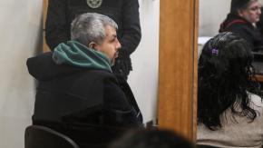 Exseremi de Salud de Magallanes queda con arraigo nacional: es investigado por presunto delito de índole sexual