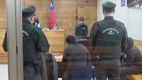 Detienen a violador serial que atacaba en el Cajón del Maipo: abordaba y golpeaba a mujeres en su auto
