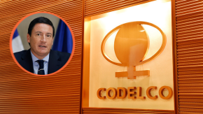 "Un acto vendepatria" y "no se toca": Oposición dice que no aceptarán privatización de Codelco tras anuncio de Squella