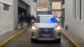 De 28 años, ingeniero y sin antecedentes: Quién es el ‘violador serial’ del Cajón del Maipo