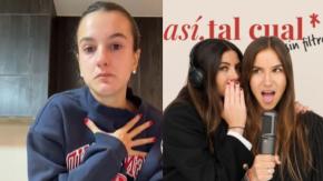 "No representan nuestros valores": Falabella termina alianza con influencer Josefa Sáez y podcast 'Así, tal cual'