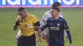 ANFP confirma contundente sanción a jugador de Huachipato tras cruce con Héctor Jona