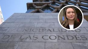 "Si hay posibilidad de delito hay que denunciar": alcaldesa de Las Condes por fondos municipales que habrían beneficiado negocio privado