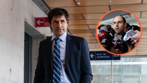 Abogado de Jadue asegura que no tiene intenciones de volver a Chile: “Ya armó su vida en Estados Unidos”