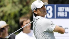 Felipe Aguilar y Only Golf descartan acusaciones tras querella por estafa: "Son hechos absolutamente falsos"