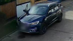 Menores de edad otra vez: violento robo de auto en Maipú