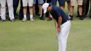 El logo que abrió la disputa en el golf chileno: la acusación contra PGA Latam por supuesta confusión con el PGA Tour
