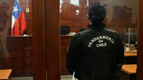 Detienen a sujeto con más de tres kilos de droga tras sorprenderlo comercializando en San Bernardo