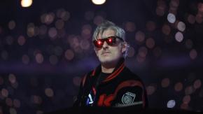 Hallan muerto al DJ francés Kavinsky, autor de "Nightcall", en su domicilio en París