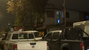 PDI allana ocho domicilios en Pedro Aguirre Cerda y Lo Espejo por banda ligada a portonazos