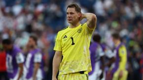 La decisión de Manuel Neuer tras el fracaso de Alemania en el Mundial