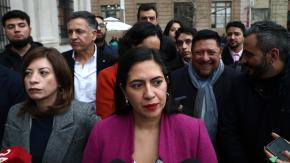 "Tiene las facultades de hacerlo": Alcaldes de oposición entregan carta para Kast pidiendo que ingrese veto aditivo por compensaciones