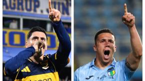 O'Higgins vs. Boca Juniors: Formaciones y transmisión EN VIVO del partido por Copa Sudamericana
