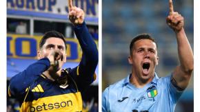 O'Higgins vs. Boca Juniors: Formaciones y transmisión EN VIVO del partido por Copa Sudamericana