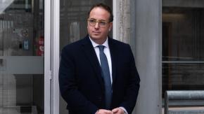 Caso Factop: Álvaro Jalaff fue condenado a cinco años de presidio y deberá pagar multas de más de $700 millones