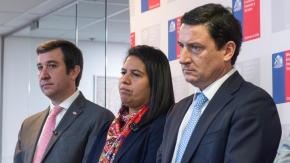 Oficialismo se divide ante idea de privatizar Codelco: "Las prioridades son otras" y "tenemos que abordar este debate"