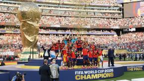Polémico proyecto anunciado por Infantino: ¿Qué es FIFA Forward Enterprise y por qué desató escándalo mundial en el fútbol?