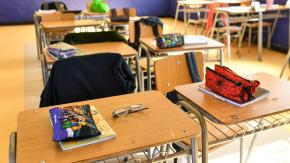 Suspenden clases para este jueves 30 de julio en la región del Biobío por sistema frontal Suspenden clases para este jueves 30 de julio en la región del Biobío por sistema frontal