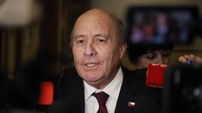 Ministro Quiroz confirma uso del Mepco ante alza de las bencinas: "Un esfuerzo fiscal muy grande que no podemos sostener"
