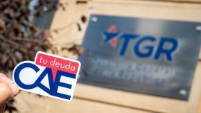 Tesorería informa que ha recaudado más de $109 mil millones por deudas del CAE y detalla nuevas facilidades de pago