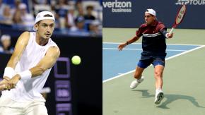 Alejandro Tabilo vs. Térence Atmane: A qué hora y dónde ver el partido por el ATP de Washington