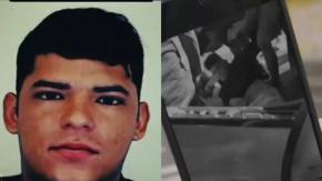 "Ayúdenme hermano": video revela ataque que dejó inválido al 'Gorila', hombre clave de la banda del "Chicorty"
