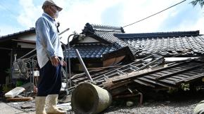 Asciende a 28 la cifra de muertos por el terremoto en Japón