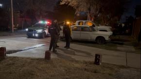 Joven de 23 años fue asesinado durante violento robo en su casa de Huechuraba