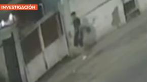 "Regalado": el aviso que envió pareja del "Chicorty" antes de que acribillaran con más de 50 disparos al hermano de un rival